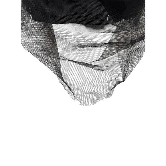 NBD Malena Dress Midi Ruched Mesh Sexy Party Statement Cocktail Whimsigoth XXS - Picture 8 of 12